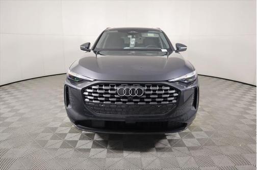 2025 Audi Q5 Prestige