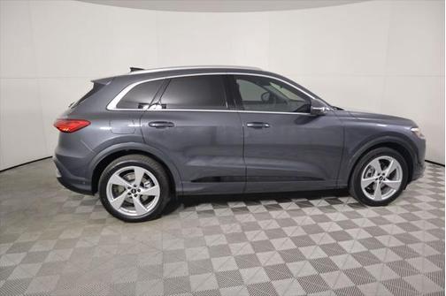 2025 Audi Q5 Prestige