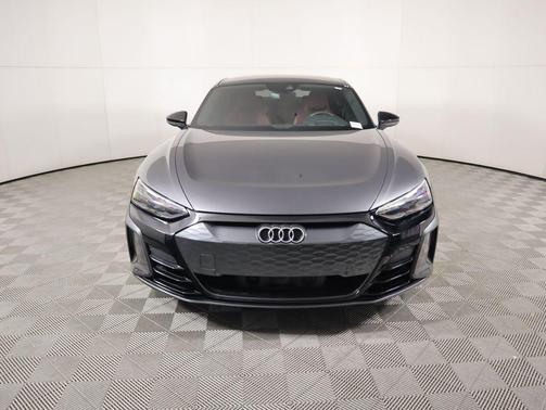 2023 Audi RS e-tron GT quattro