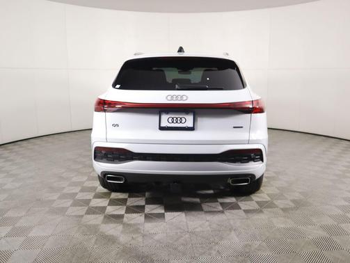 2025 Audi Q5 Premium Plus TFSI quattro S tronic
