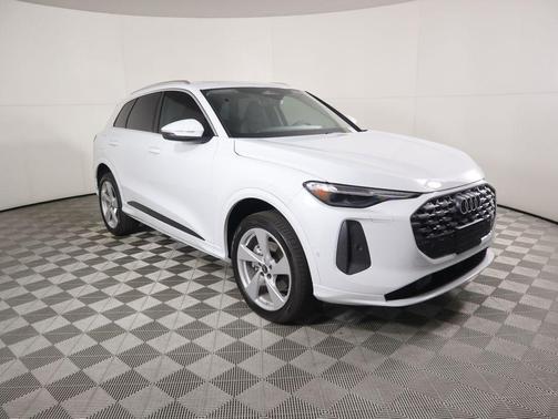 2025 Audi Q5 Premium Plus TFSI quattro S tronic