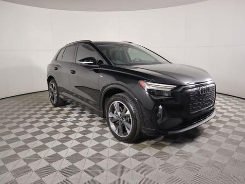 2023 Audi Q4 e-tron Prestige 50 quattro