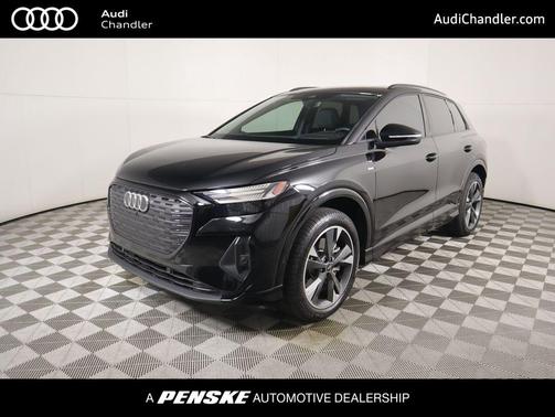 2023 Audi Q4 e-tron Prestige 50 quattro