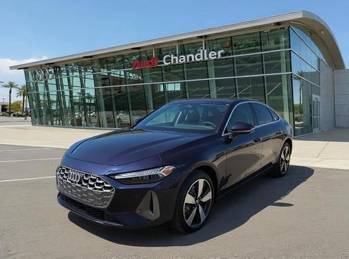 2025 Audi A5 Premium Plus TFSI quattro S tronic