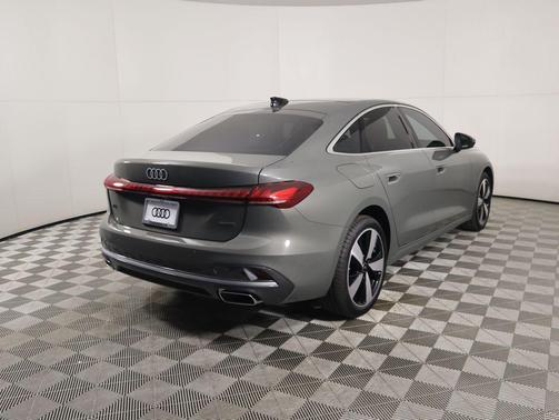 2025 Audi A5 Premium Plus