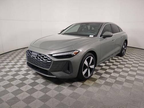 2025 Audi A5 Premium Plus TFSI quattro S tronic