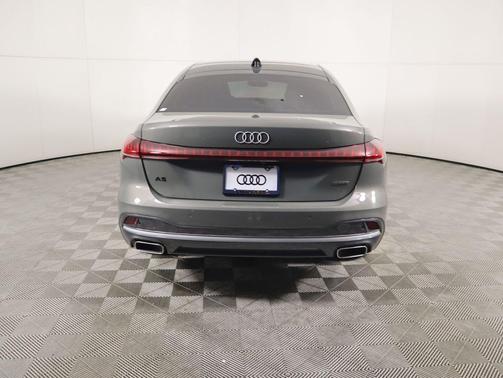 2025 Audi A5 Premium Plus