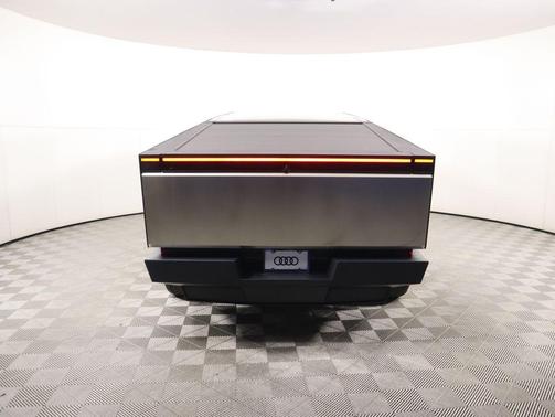 2025 Tesla Cybertruck All-Wheel Drive