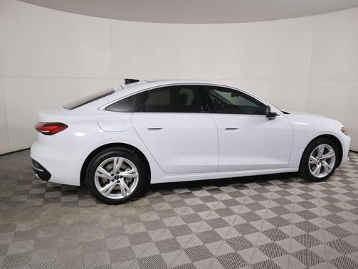 2025 Audi A5 Premium Plus TFSI quattro S tronic