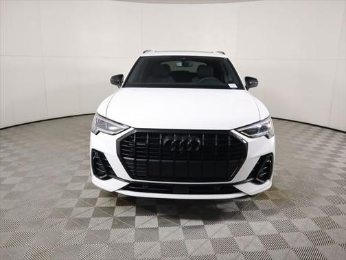 2025 Audi Q3 45 S line Premium Plus