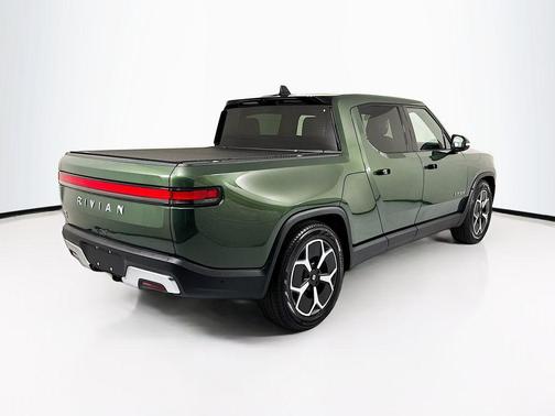 2023 Rivian R1T Adventure