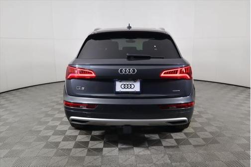 2019 Audi Q5 2.0T Premium