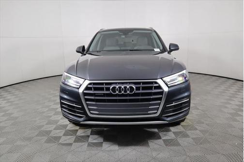 2019 Audi Q5 2.0T Premium