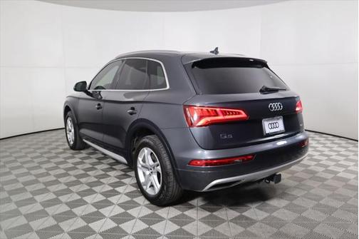 2019 Audi Q5 2.0T Premium
