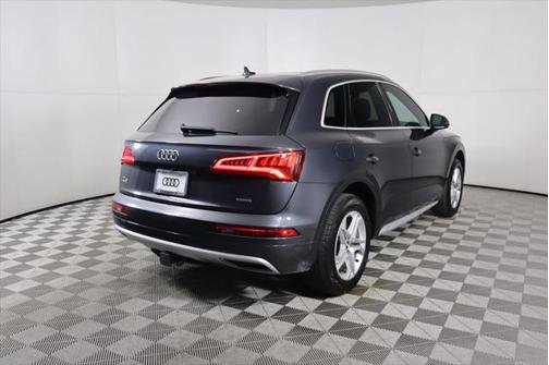 2019 Audi Q5 2.0T Premium