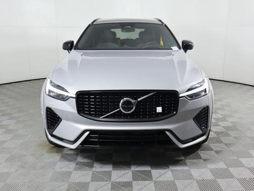 2024 Volvo XC60 Recharge Plug-In Hybrid T8 Polestar