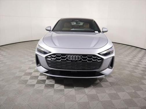 2025 Audi A5 Premium Plus