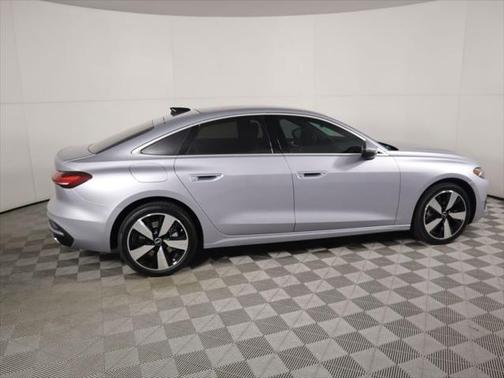 2025 Audi A5 Premium Plus