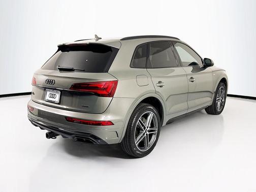 2023 Audi Q5 55 S line Premium Plus