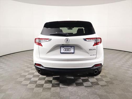 2020 Acura RDX Technology Package