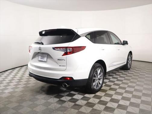 2020 Acura RDX Technology Package
