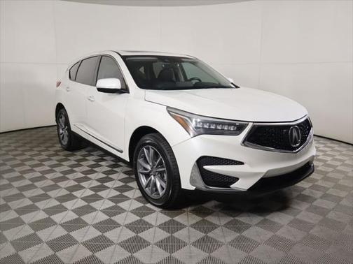 2020 Acura RDX Technology Package