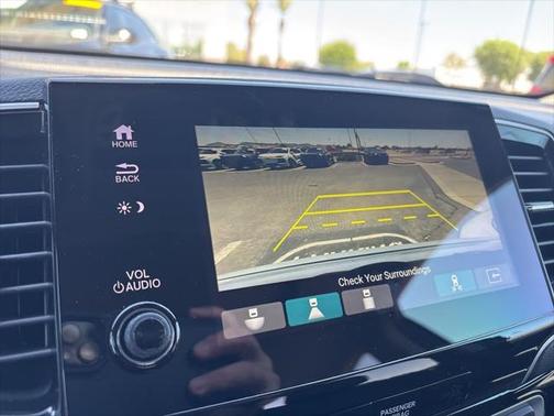 2022 Honda Pilot AWD Elite