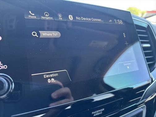 2022 Honda Pilot AWD Elite