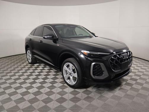 2025 Audi Q5 Sportback Premium Plus