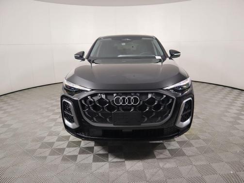 2025 Audi Q5 Sportback Premium Plus