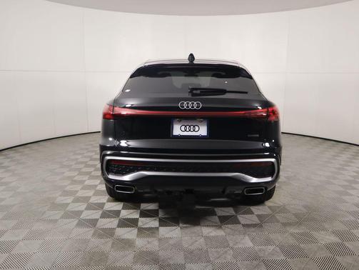 2025 Audi Q5 Sportback Premium Plus