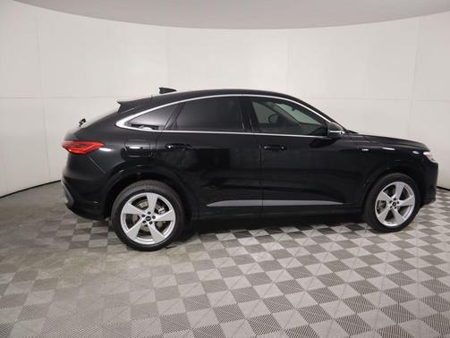 2025 Audi Q5 Sportback Premium Plus