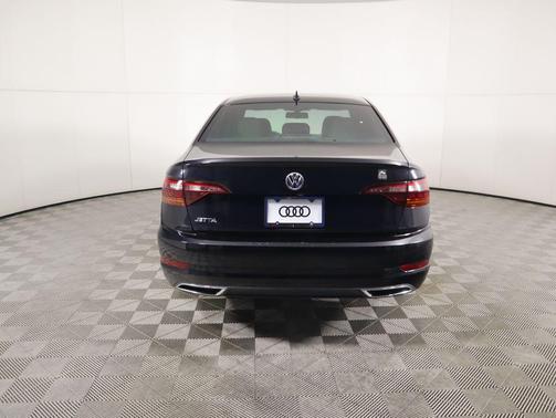 2019 Volkswagen Jetta 1.4T R-Line