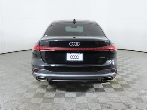 2025 Audi A5 Premium