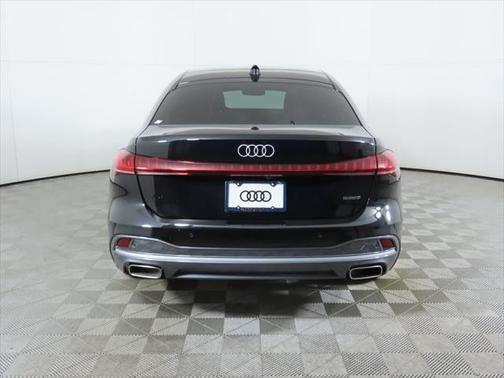 2025 Audi A5 Premium TFSI quattro S tronic