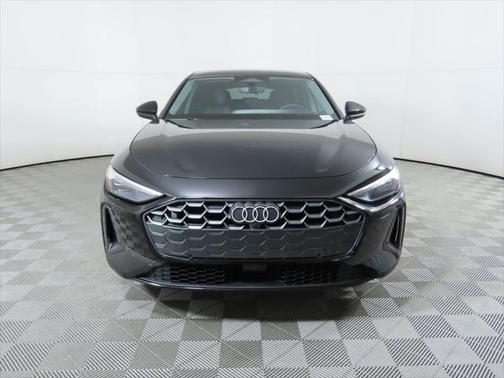 2025 Audi A5 Premium