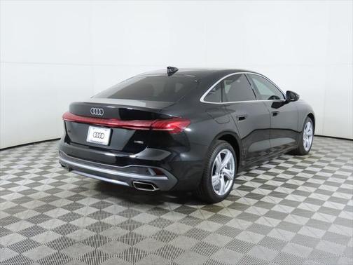2025 Audi A5 Premium