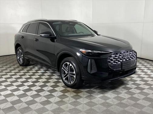 2025 Audi Q5 Premium