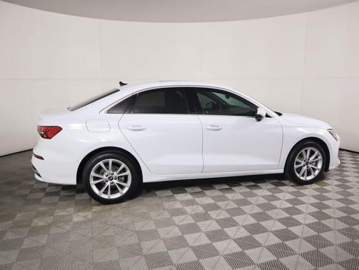 2026 Audi A3 Premium