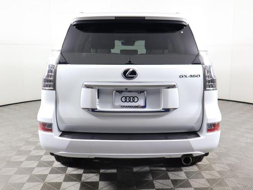 2021 Lexus GX 460 Premium
