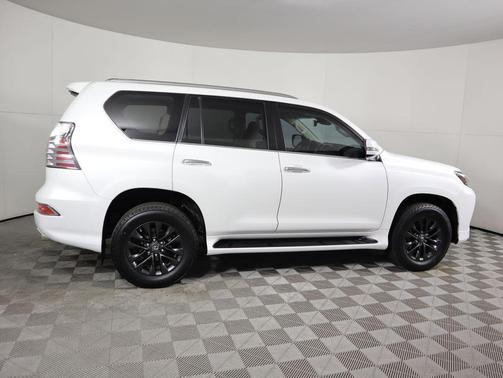 2021 Lexus GX 460 Premium