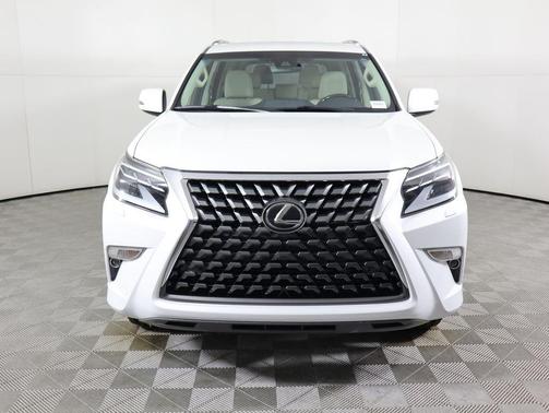 2021 Lexus GX 460 Premium
