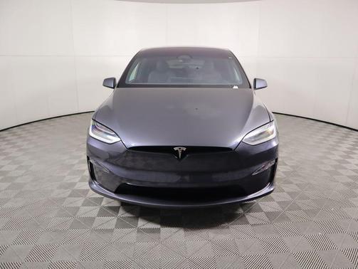 2023 Tesla Model X Dual Motor All-Wheel Drive