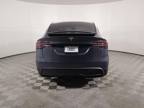 2023 Tesla Model X Dual Motor All-Wheel Drive