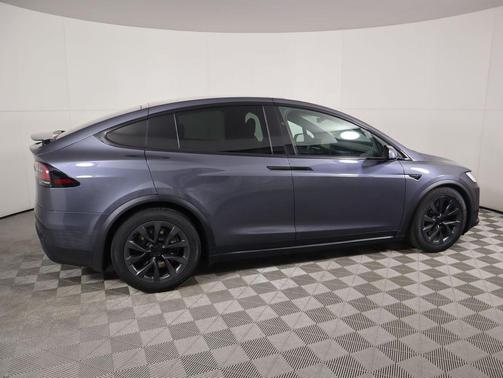 2023 Tesla Model X Dual Motor All-Wheel Drive