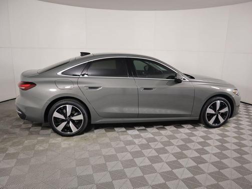 2025 Audi A5 Premium Plus TFSI quattro S tronic