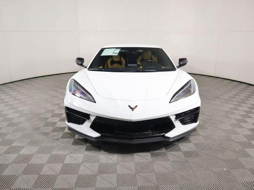2023 Chevrolet Corvette Stingray w/3LT