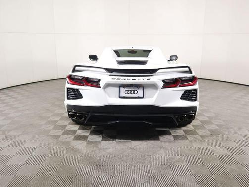 2023 Chevrolet Corvette Stingray w/3LT