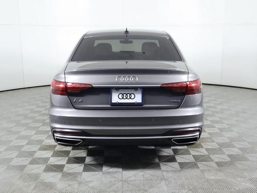 2021 Audi A4 40 Premium