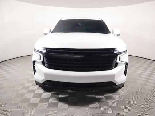 2023 Chevrolet Suburban 4WD High Country